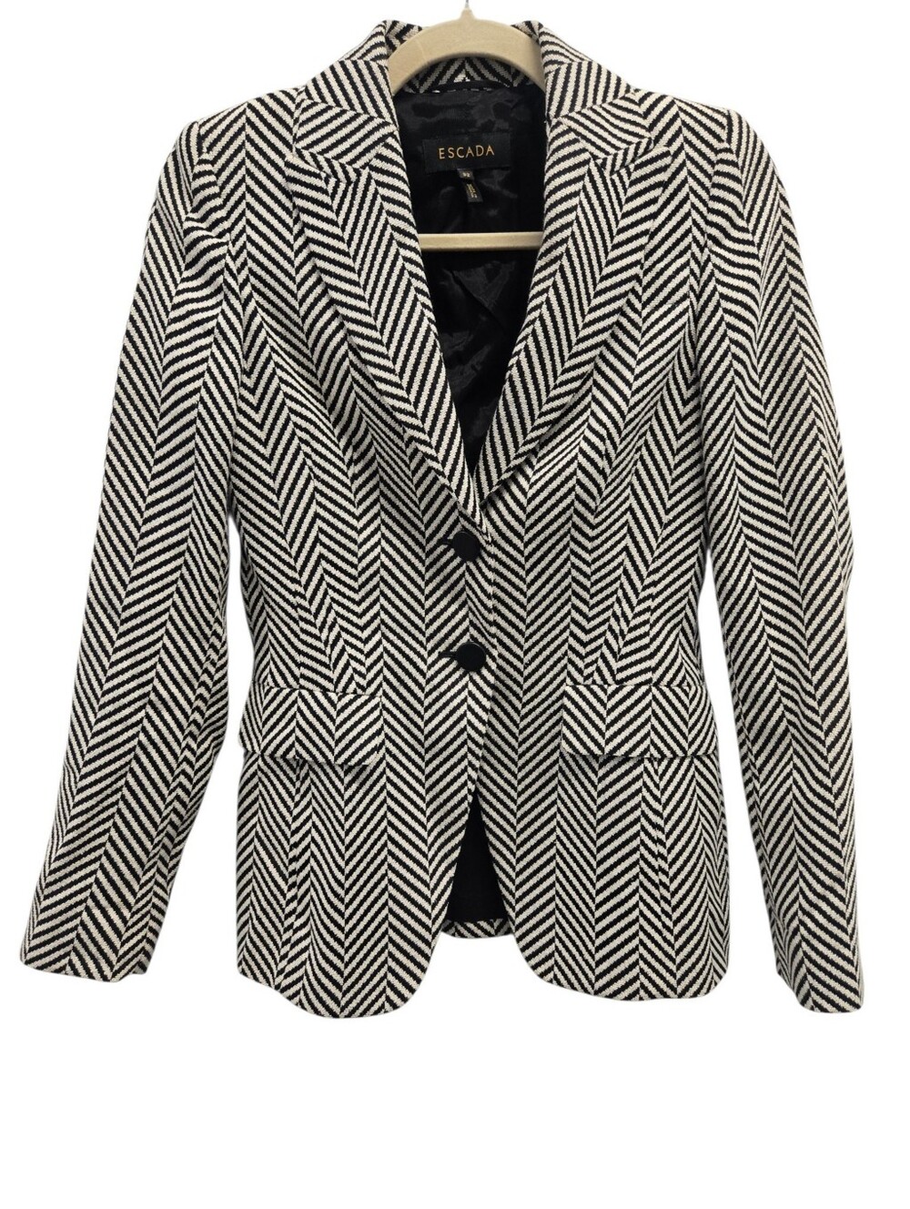 ESCADA Jacket SZ 32